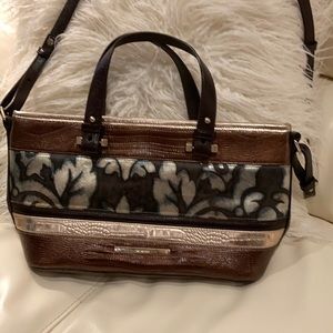 Brahmin purse